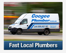 Fast Coogee Plumbers