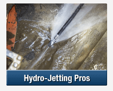 Hydro Jetting Plumbers Coogee