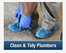 Tidy Plumbers Coogee